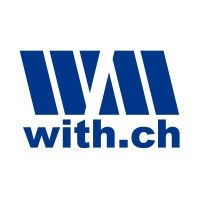 With Metallbau Logo 200 x 200